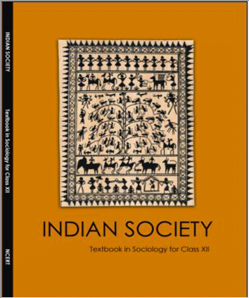 Sociology text book “Sociology ” ebook for class 12, CBSE, NCERT