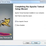 installing and configure apache tomcat server 13