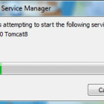 installing and configure apache tomcat server 14