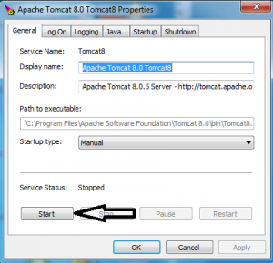 installing and configure apache tomcat server 15 - eVirtualGuru