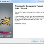 installing and configure apache tomcat server 6