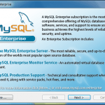 installing and configuring mysql 5