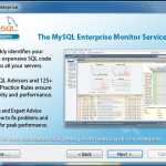 installing and configuring mysql 6