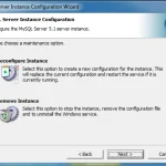 installing and configuring mysql 9