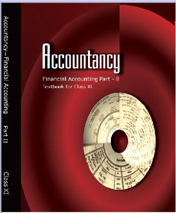 accountancy 2 cover picture