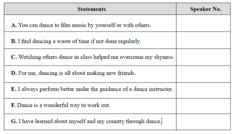 Read the statements and. Английский язык 9 класс Worksheets. Таблица Speaker Statement. Листенинг на английском 9 класс. Listening Worksheet.