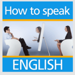 how to speak english android application