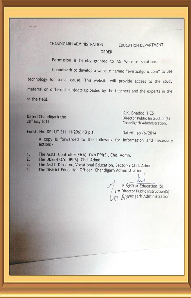 certificate-evg