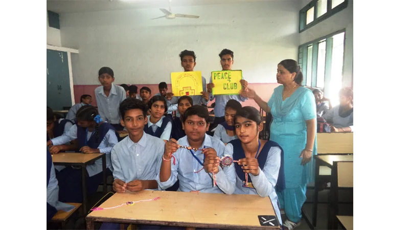 rakhi-celebration-at-gmhs-22-chandigarh