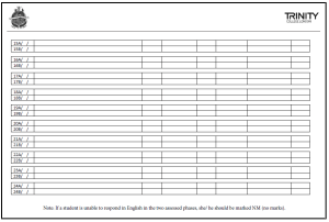 class 10 asl problem solving task