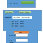 operating web 28