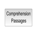 Comprehension-Passages