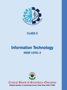information technology nsqf level 2 pdf download