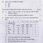 Question Paper Information Technology 402 CBSE 2020 I