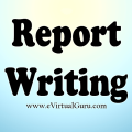 Report-Writing