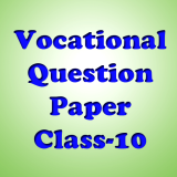 vocational-question-paper-10-class