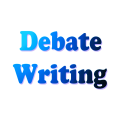 Debate-Writing