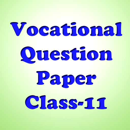 vocational-question-paper-11-class